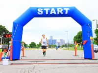 2016-07 Escape to Belle Isle 10K Race  2016-07 Escape to Belle Isle 10K Race : 10K, kasdorf, race, running
